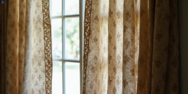 Dry cleaning delicate silk velvet drapes the-rocks-nsw Matty Curtain Cleaning